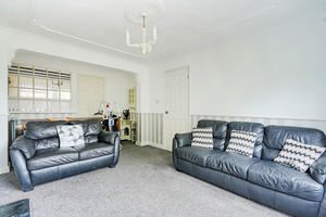 Ashberry Gardens Upperthrope